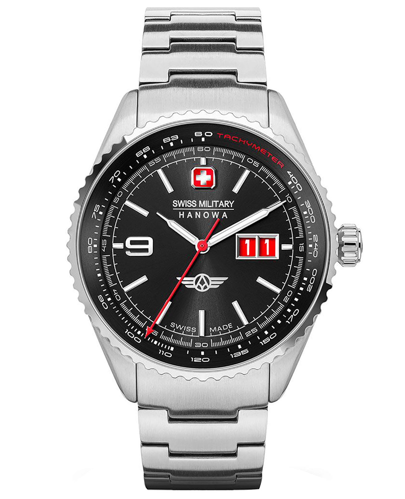 Часы Swiss Military Hanowa Afterburn